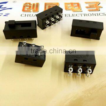 mini switch slide switch Blower switch