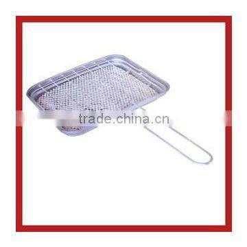 SK103 BBQ grill mesh, barbecue mesh, bbq grill net