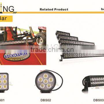 DBS04 Lifetime Warranty Led Light Bar photo-5