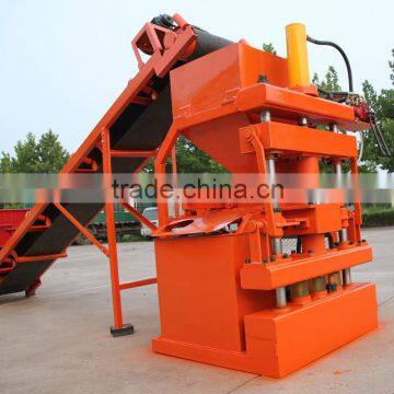 LY1-10 Eco Maquinas Brick Machine Eco Premium Latest Products in Market
