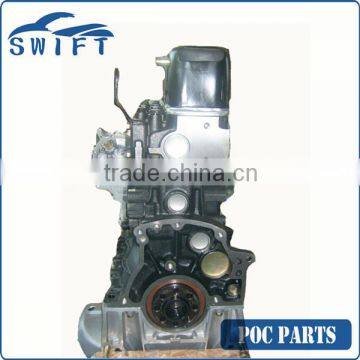 4JB1T 2.8L Engine Long Block photo-5