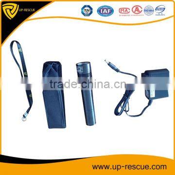 Firefighting Anti-explosion High Light Flashlight