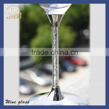 LFGB,FDA,CIQ,CE / EU,SGS,EEC Certification Hanging 30ml Shot Glass for Party photo-3