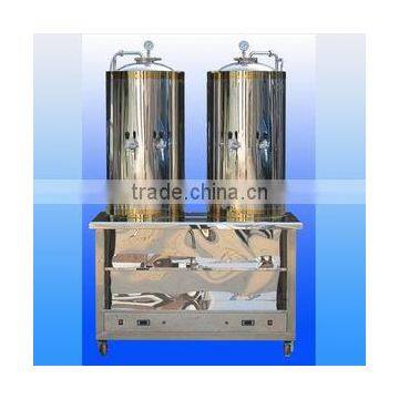 Qingdao supply beer machine can be customized