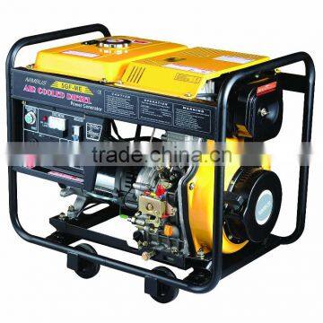 Nimbus High Quality Diesel Generators 5kw Diesel Generator Set