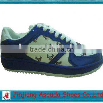2016 Summer Hot Sale Skateboard Shoes