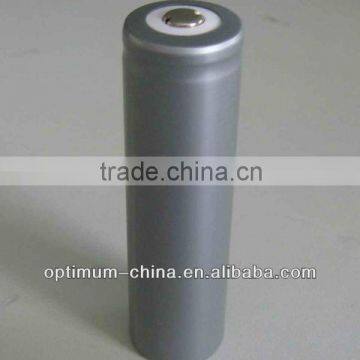 China A123 18650 lifepo4 cell 3.2v 1400mAh