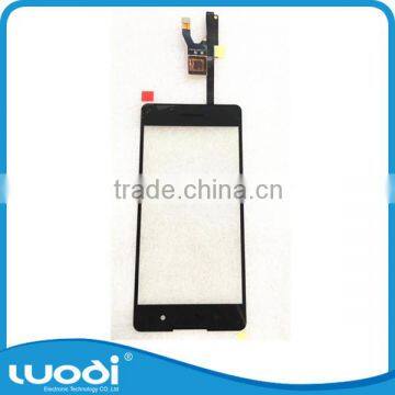 Quality Part Touch Screen Digitizer for sony xperia E5