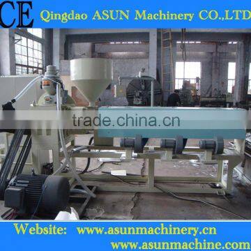 Professional R & D exports PP/PE rope production line/making machine/extruder