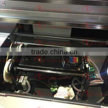 Large Format Eco Solvent PVC Eco Solvent Printer photo-4