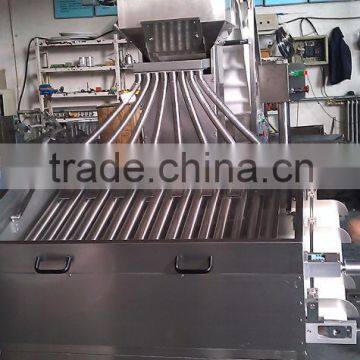 Softgel And Paintball Size Sorting Machine photo-4