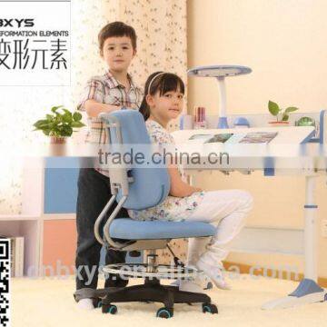 kids furniture study table and chair set and chair