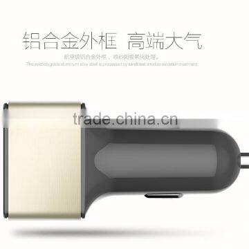New Style USB Car Charger photo-3
