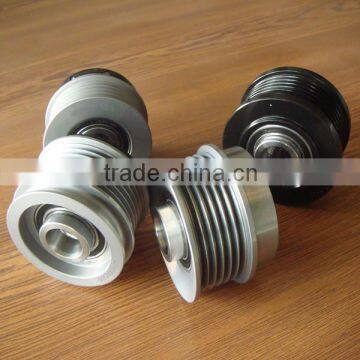 High Quality Timing Belt Pulley in Pulley 3d Printer China