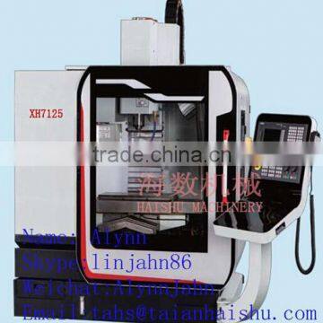 CNC VERTICAL MACHINING CENTER/ CNC milling machine