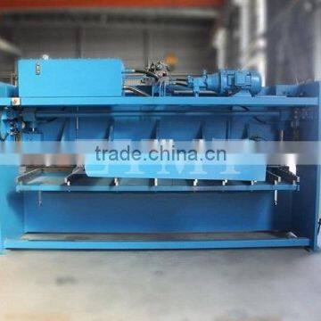 High Economy Cnc Guillotine Shearing Machine photo-2