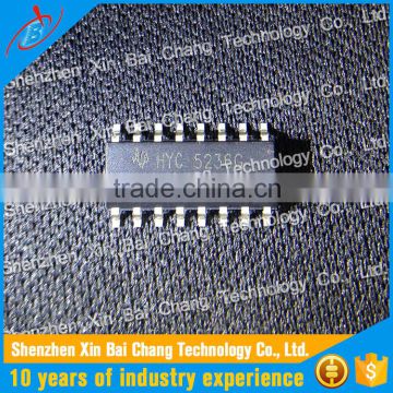 SMD Electronic Component Replacement Audio IC For Iphone 5