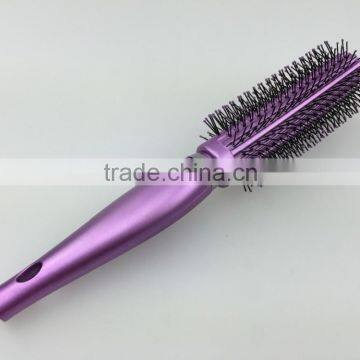 Wholesale plastic hair brush