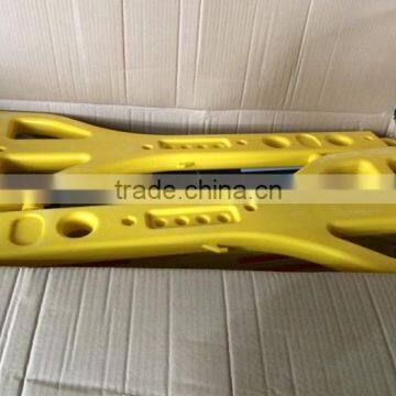 Plastic Safety Roller Barrier photo-4