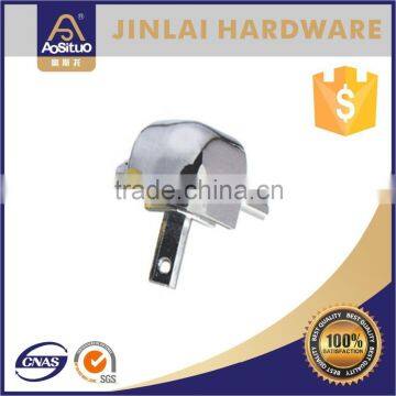 AT800 zinc alloy window corner hinge