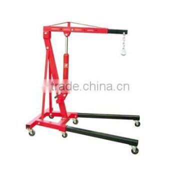 1000LBS small cranes for truck