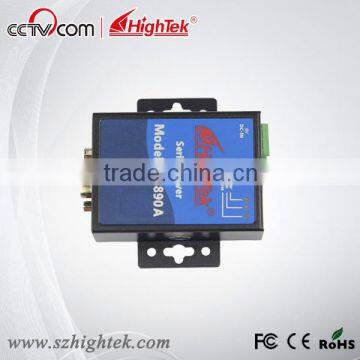 1 Port RS232 to Ethernet Serial Device Server