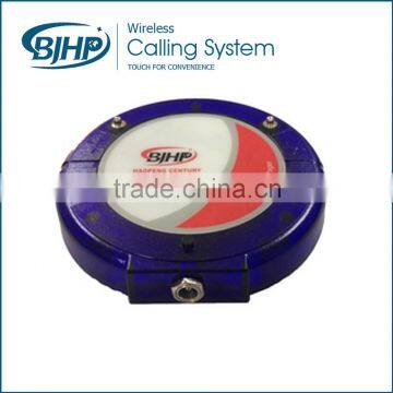 Fast Food Service Equipment Wireless Paging System photo-3