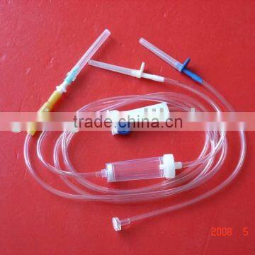 Infusion Sets 006