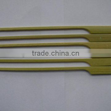 Disposable skewer Barbecue Bamboo Skewer HS-30