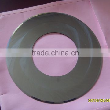 tungsten carbide cutter blade knife