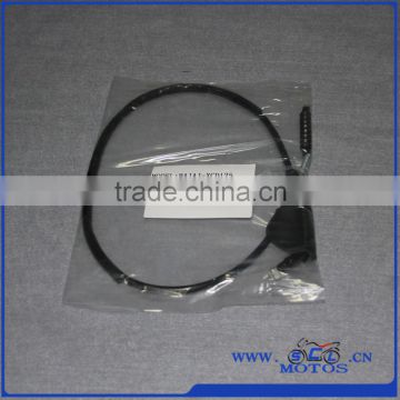 custom clutch cable spare parts for XCD 125 SCL-2014100009