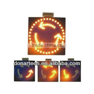 Solar LED Traffic Light photo-6