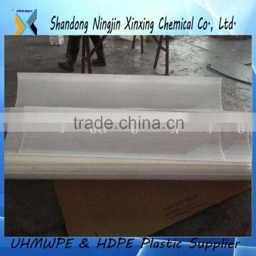 Feed Hopper Liner/chute Liner/silo Liner Made for UHMWPE photo-6