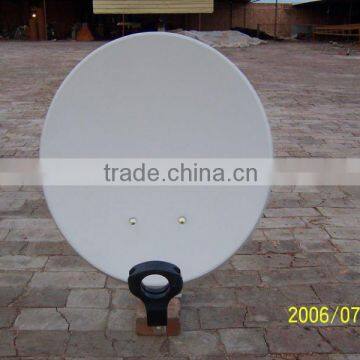 dish antenna