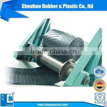 High Quality Factory Price industry chevron conveyor belt