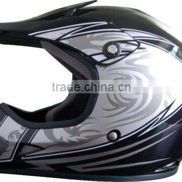 off-road helmet