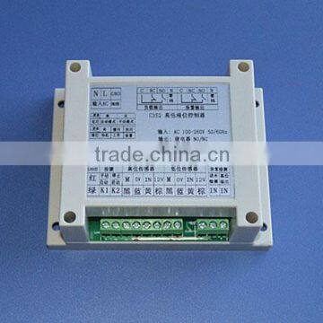 Water Pump Water Level ControllerHigh Low Liquid Level Control ValveNew Type Intelligent High Low Liquid Level Controller photo-2