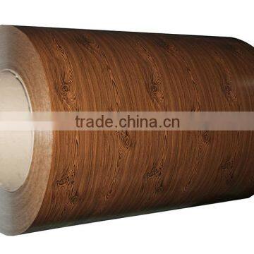 High Quality PPGI Galvanized Steel Coil Sheet for Building/decoration Material photo-2