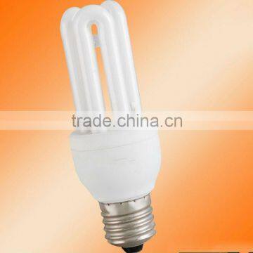 XG-Lighting Factory Low Price!!! CE approved good quality cheap price 2U T3 energy saving lamp 3U T4 energy saving lamp