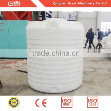 China Plastic Machine For Water Tank and Road Barrier