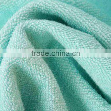 Wholesale Waterproof Bedding Bulk Towel Fabric