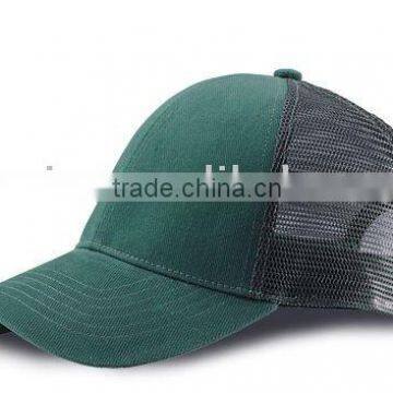 Cheap mesh cap