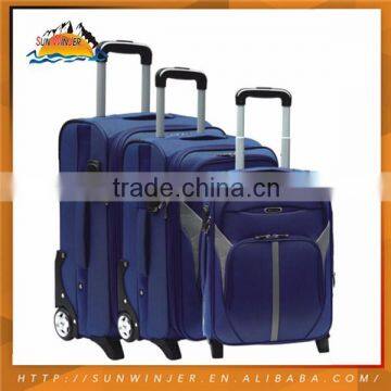 Best Quality Rich Experience Eminent Luggage Price