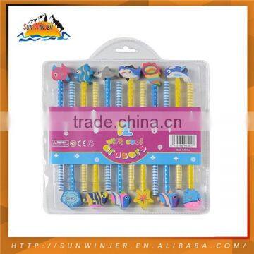 Best Prices Customized Promotional Gift Multi Colored Pencil