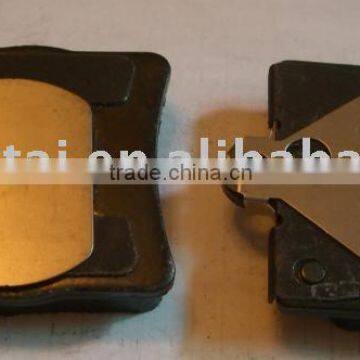 brake pad