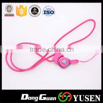 90cm Length 2cm Width Cheap Price Polyester Lanyard Full Colour photo-4