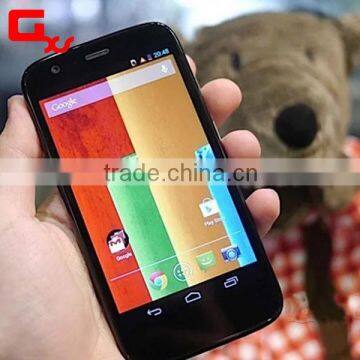 Primium Real Tempered Glass Screen Protector For MOTO X