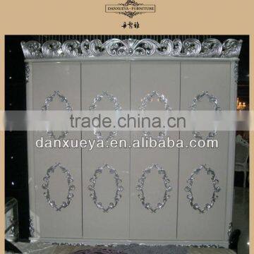 2015 New Design Sleep Master Deluxe Double Size Bed photo-4