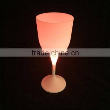 HY 1601 led lighted cups