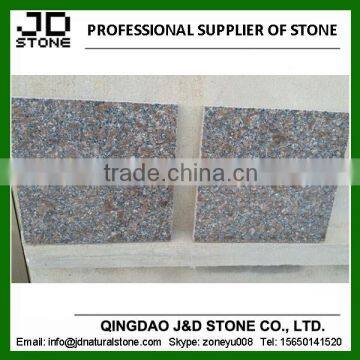 brown granite/ royal granite/ qingdao J&D new granite